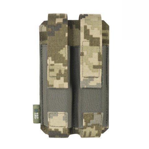 M-TAC Podwójna ładownica na magazynki typu APS Laser Cut Gen II MM14