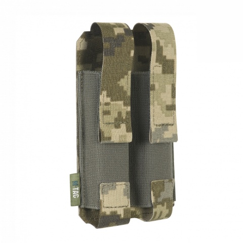 M-TAC Podwójna ładownica na magazynki typu APS Laser Cut Gen II MM14