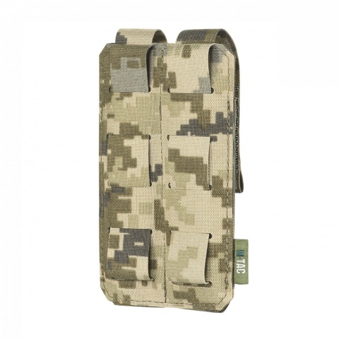 M-TAC Podwójna ładownica na magazynki typu APS Laser Cut Gen II MM14