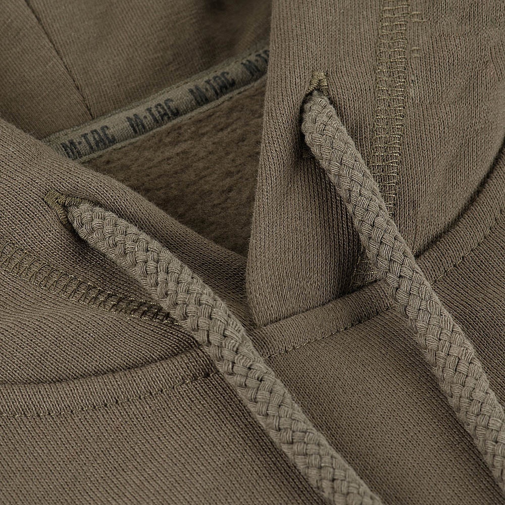Ergonomia szwów raglanowych (Raglan Sleeve)