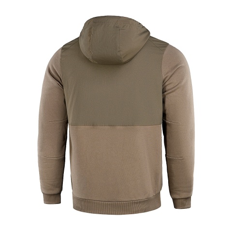 M-TAC Bluza Piligrim Hoodie Ciemno oliwkowa