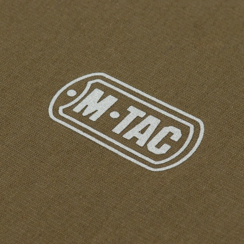 M-TAC Bluza Piligrim Hoodie Ciemno oliwkowa