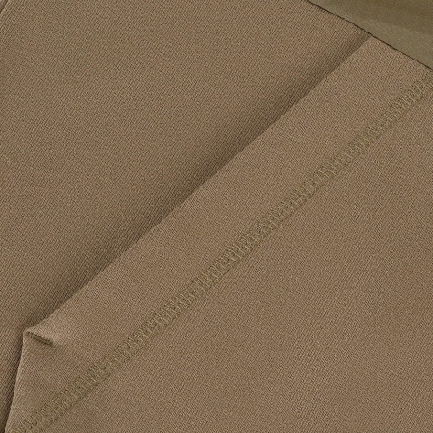 M-TAC Bluza Piligrim Hoodie Ciemno oliwkowa