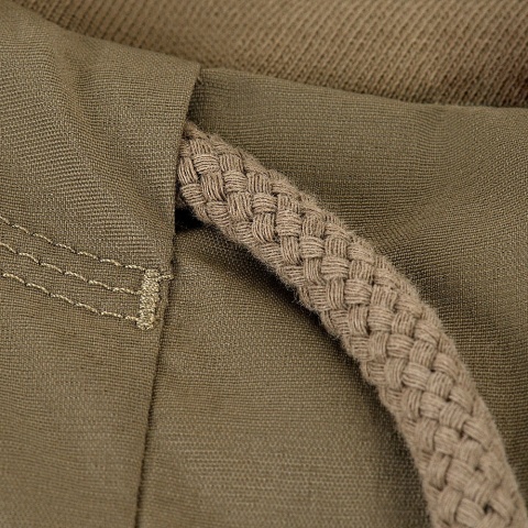 M-TAC Bluza Piligrim Hoodie Ciemno oliwkowa