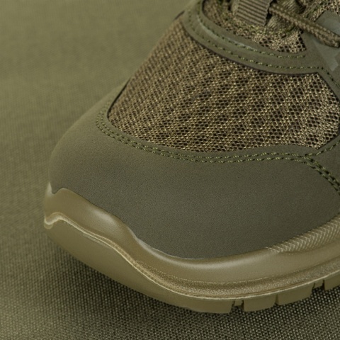 M-TAC Buty Taktyczne Letnie Iva Oliwkowe