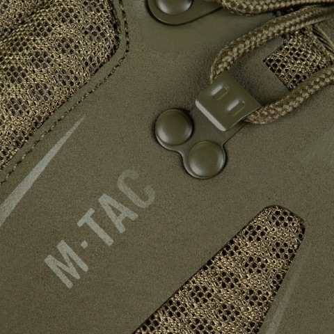 M-TAC Buty Taktyczne Letnie Iva Oliwkowe