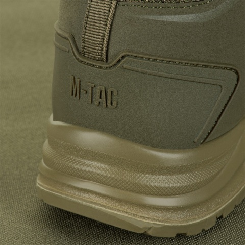 M-TAC Buty Taktyczne Letnie Iva Oliwkowe