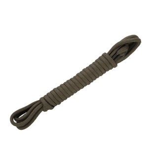 M-TAC Sznurowadła z impregnacją hydrofobową Włochy Olive 175cm