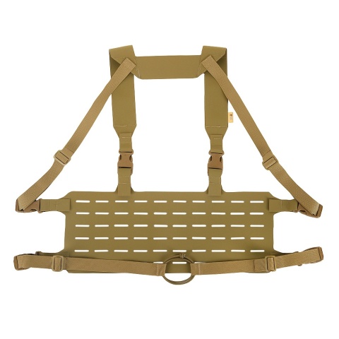 M-TAC Chest Rig Palianytsia Elite Coyote