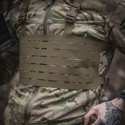 M-TAC Chest Rig Palianytsia Elite Coyote