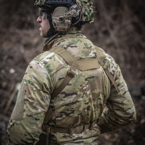 M-TAC Chest Rig Palianytsia Elite Coyote