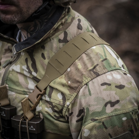 M-TAC Chest Rig Palianytsia Elite Coyote