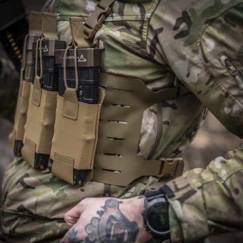 M-TAC Chest Rig Palianytsia Elite Coyote