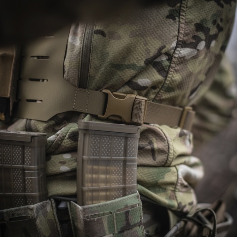 M-TAC Chest Rig Palianytsia Elite Coyote