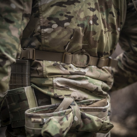 M-TAC Chest Rig Palianytsia Elite Coyote