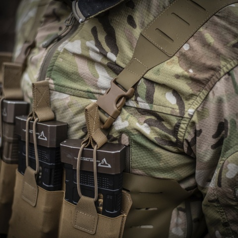 M-TAC Chest Rig Palianytsia Elite Coyote