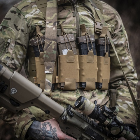 M-TAC Chest Rig Palianytsia Elite Coyote