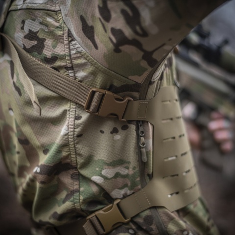 M-TAC Chest Rig Palianytsia Elite Coyote