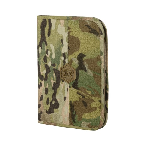 M-TAC Organizer A5 Elite MultiCam® Taktyczny Pokrowiec MOLLE EDC