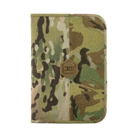 M-TAC Organizer A5 Elite MultiCam® Taktyczny Pokrowiec MOLLE EDC
