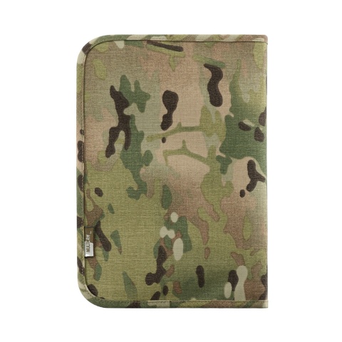 M-TAC Organizer A5 Elite MultiCam® Taktyczny Pokrowiec MOLLE EDC