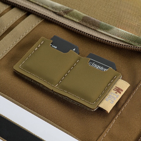 M-TAC Organizer A5 Elite MultiCam® Taktyczny Pokrowiec MOLLE EDC