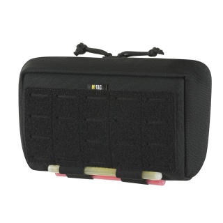 M-TAC Organizer Admin Large Elite Black