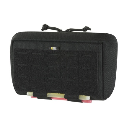 M-TAC Organizer Admin Large Elite Black