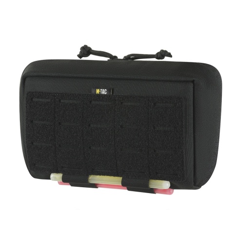 M-TAC Organizer Admin Large Elite Black