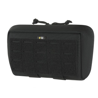 M-TAC Organizer Admin Large Elite Black