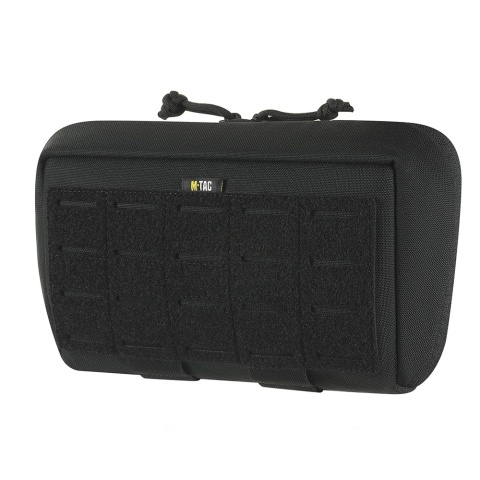 M-TAC Organizer Admin Large Elite Black