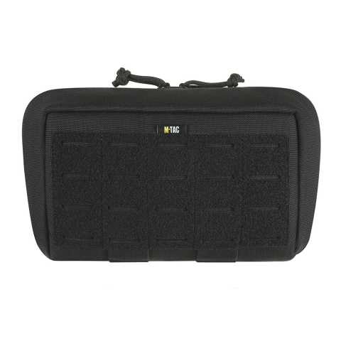 M-TAC Organizer Admin Large Elite Black