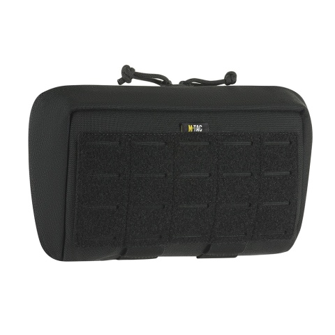 M-TAC Organizer Admin Large Elite Black