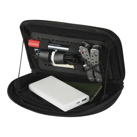 M-TAC Organizer Admin Large Elite Black