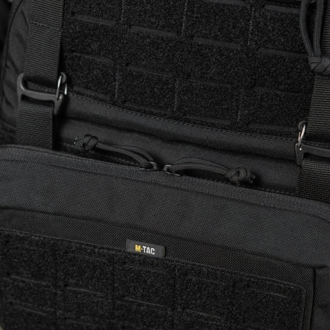 M-TAC Organizer Admin Large Elite Black