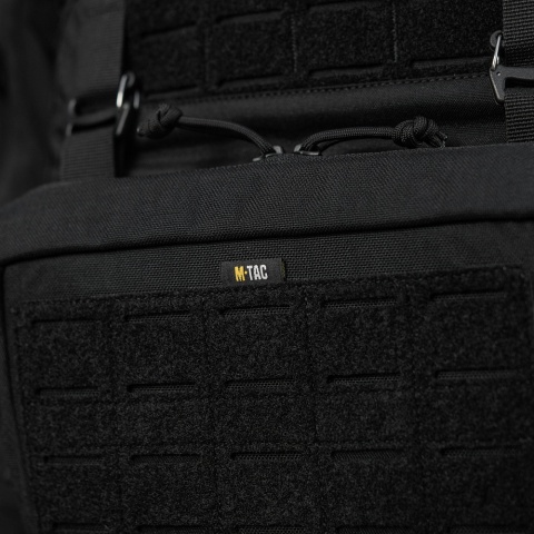 M-TAC Organizer Admin Large Elite Black