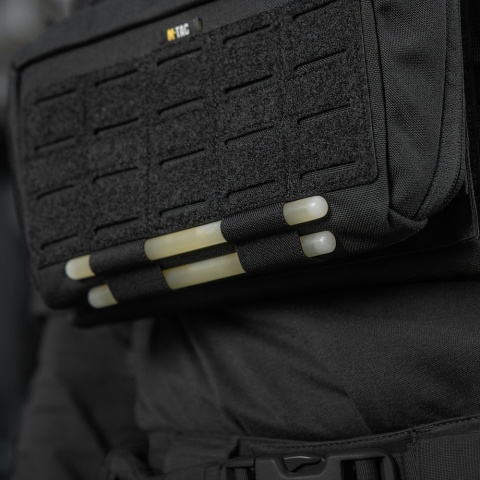 M-TAC Organizer Admin Large Elite Black