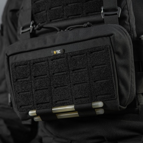 M-TAC Organizer Admin Large Elite Black