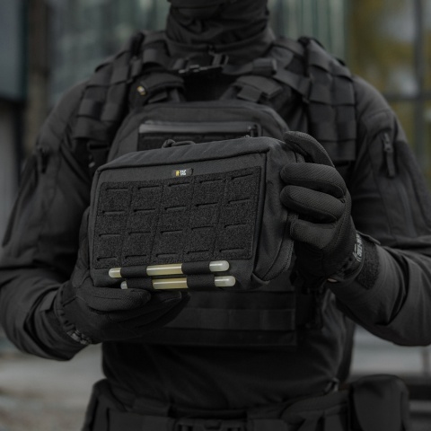 M-TAC Organizer Admin Large Elite Black