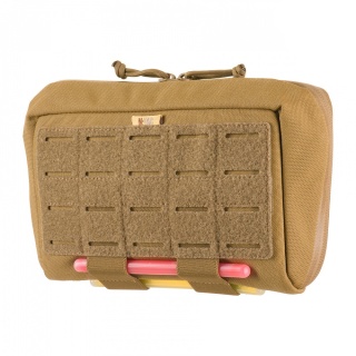 M-TAC Organizer Admin Large Elite Coyote