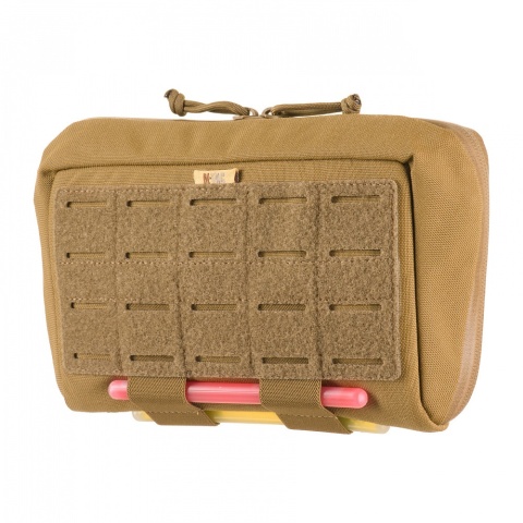 M-TAC Organizer Admin Large Elite Coyote
