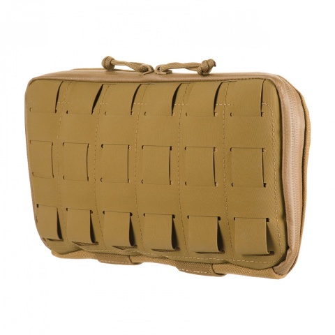 M-TAC Organizer Admin Large Elite Coyote