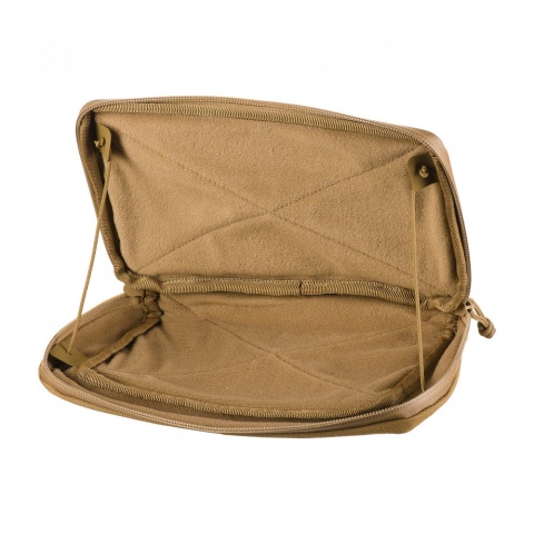 M-TAC Organizer Admin Large Elite Coyote