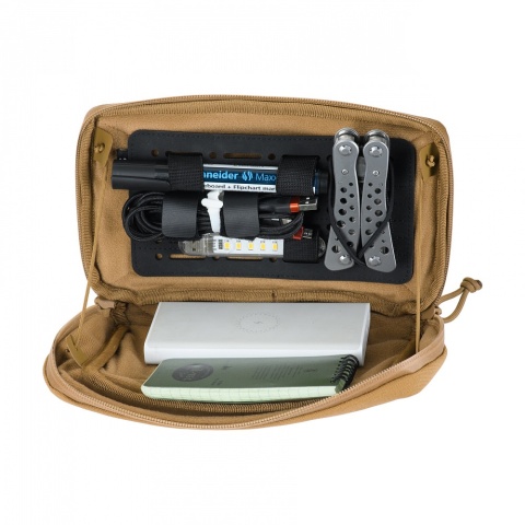 M-TAC Organizer Admin Large Elite Coyote