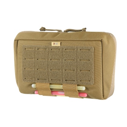 M-TAC Organizer Admin X-Large Elite Coyote