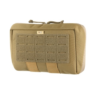 M-TAC Organizer Admin X-Large Elite Coyote