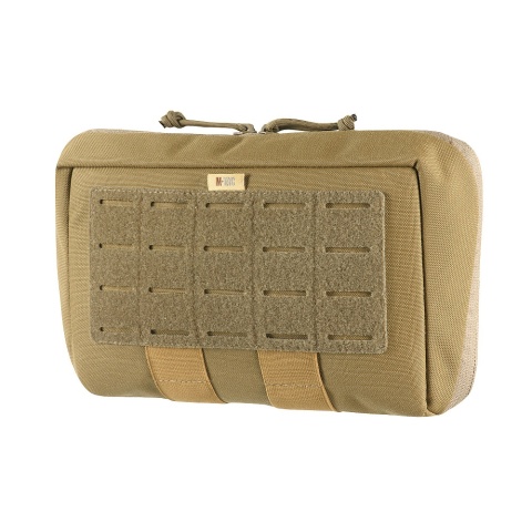 M-TAC Organizer Admin X-Large Elite Coyote