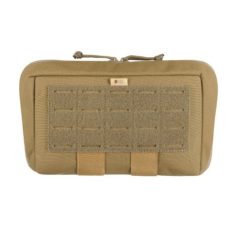 M-TAC Organizer Admin X-Large Elite Coyote
