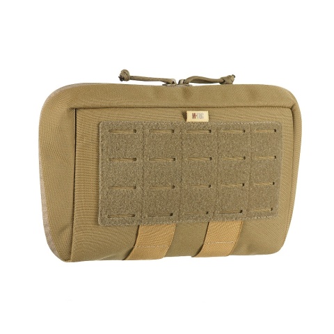 M-TAC Organizer Admin X-Large Elite Coyote