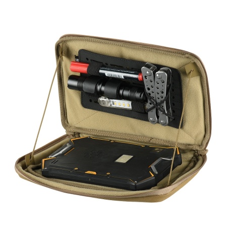 M-TAC Organizer Admin X-Large Elite Coyote
